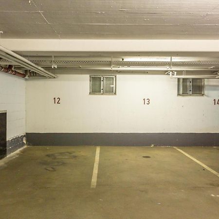 Apartment 1, Rothenburger Strasse Dresden Ngoại thất bức ảnh