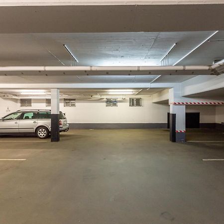 Apartment 1, Rothenburger Strasse Dresden Ngoại thất bức ảnh