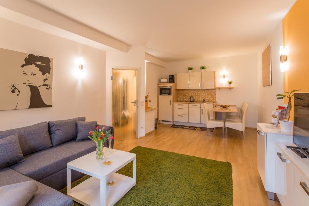 Apartment 1, Rothenburger Strasse Dresden Ngoại thất bức ảnh