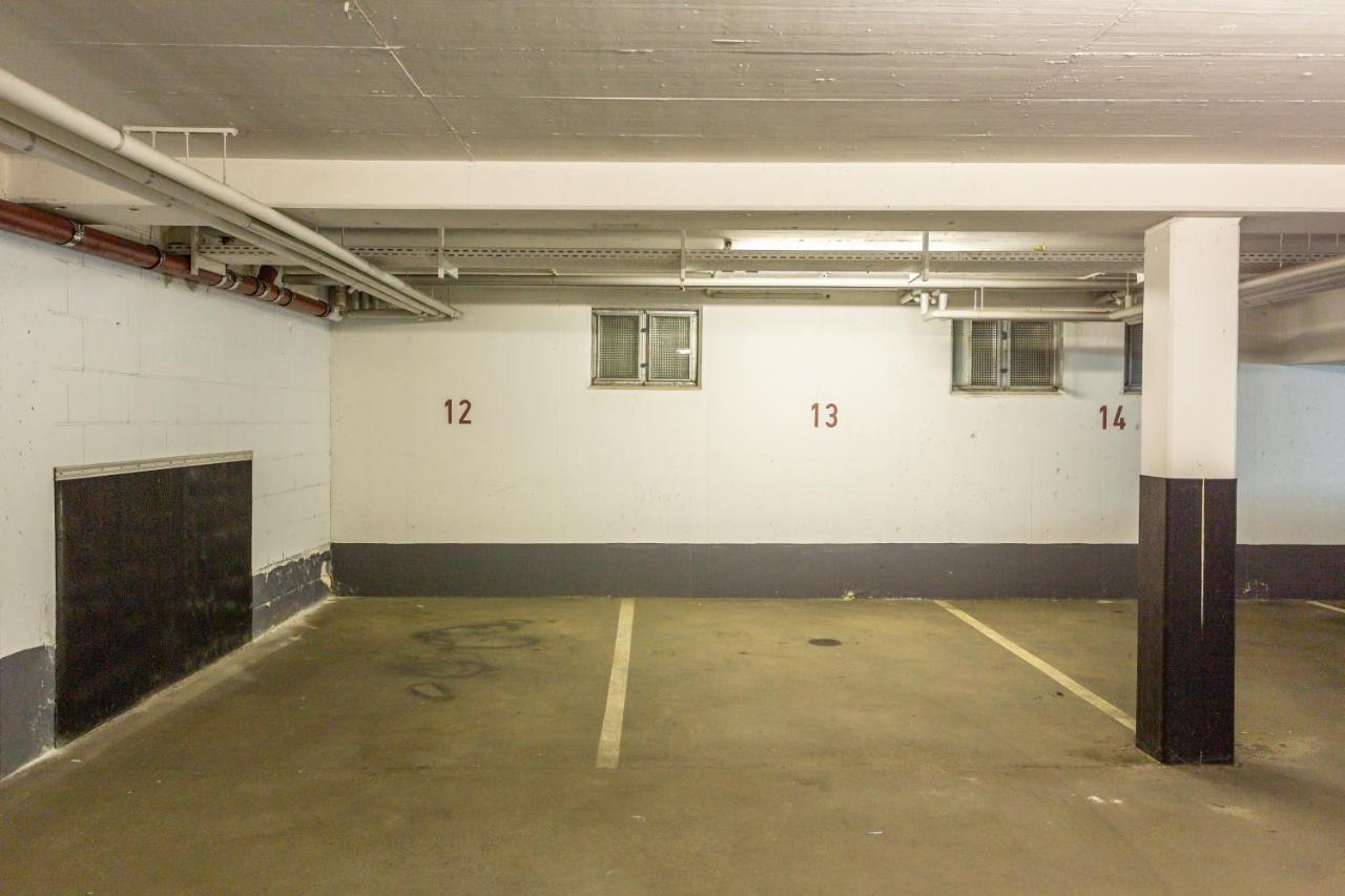 Apartment 1, Rothenburger Strasse Dresden Ngoại thất bức ảnh