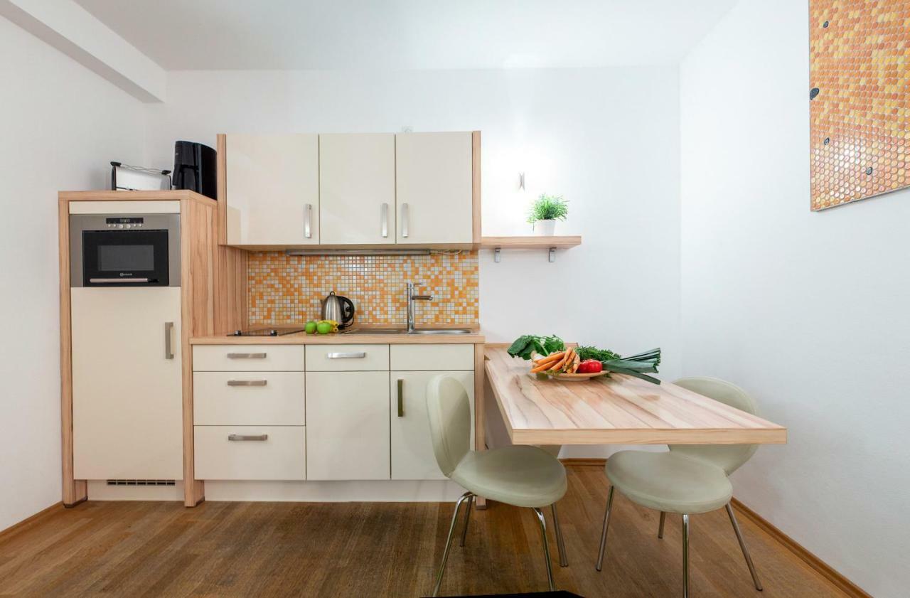 Apartment 1, Rothenburger Strasse Dresden Ngoại thất bức ảnh