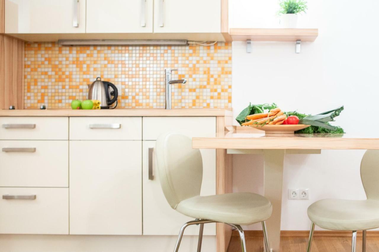 Apartment 1, Rothenburger Strasse Dresden Ngoại thất bức ảnh