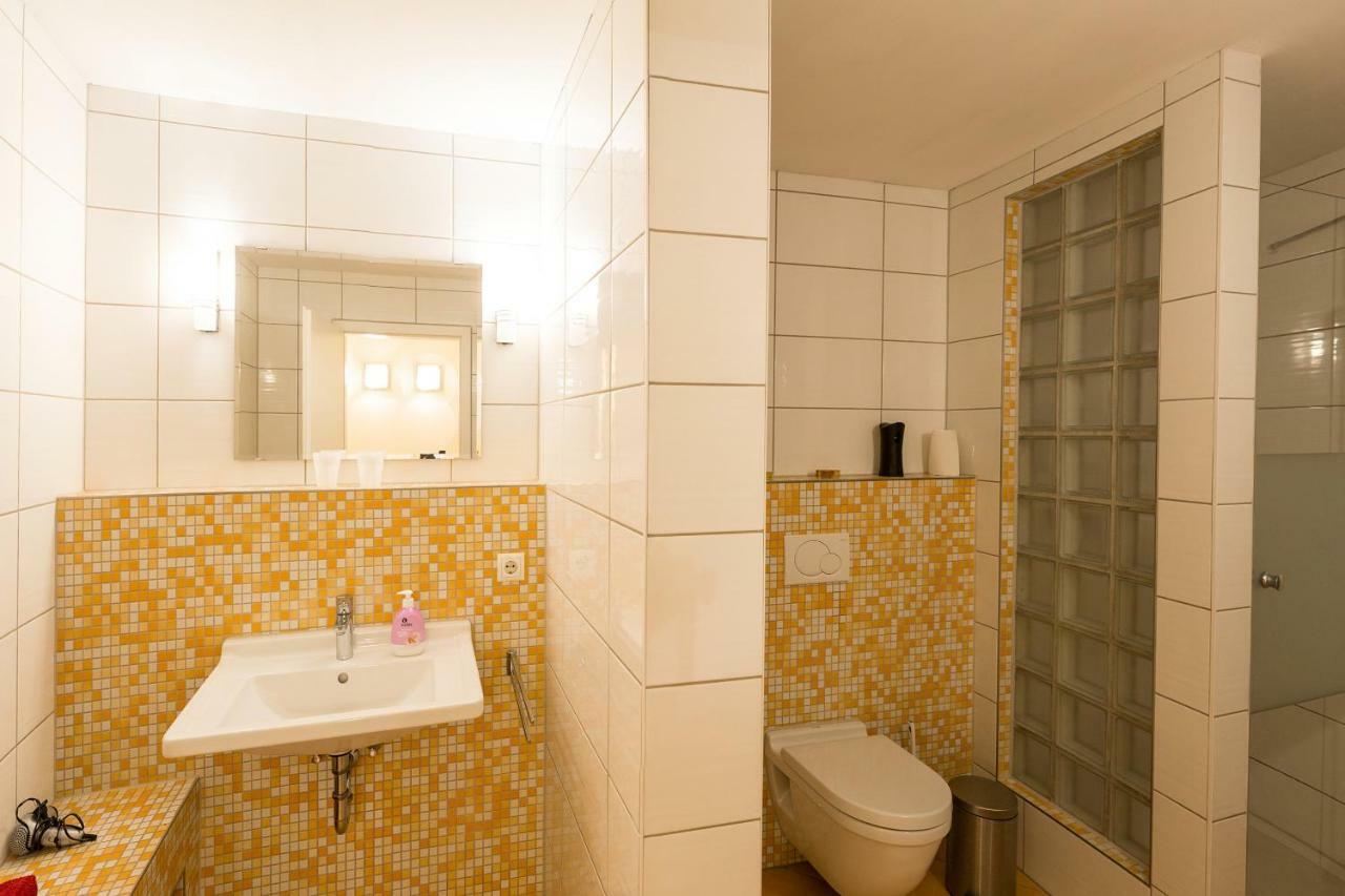 Apartment 1, Rothenburger Strasse Dresden Ngoại thất bức ảnh